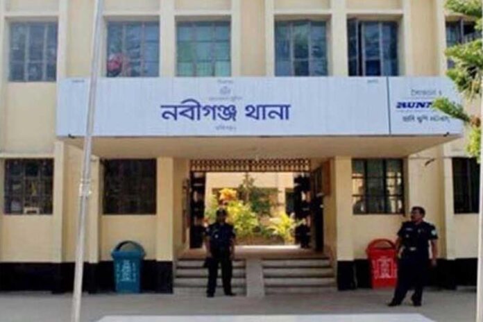 হবিগঞ্জে ছুরিকাঘাতে মুসল্লিকে হত্যা, যুবক গ্রেপ্তার