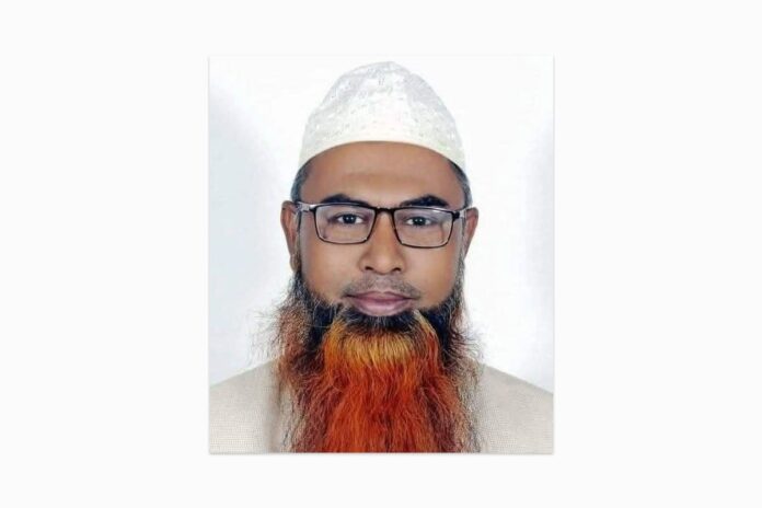 ভাঙ্গা থানা ভাঙচুর মামলায় একজন গ্রেফতার