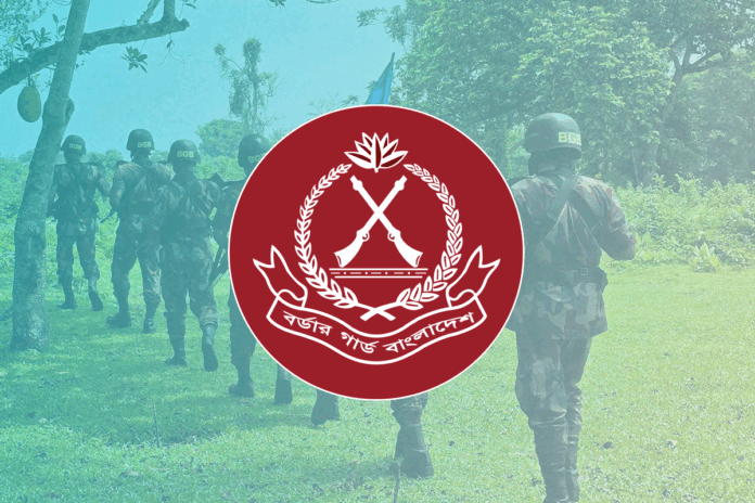 অক্টোবরে ২০৬ কোটি টাকার চোরাচালান পণ্য উদ্ধার: বিজিবি