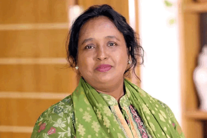 সাবেক মেয়র আইভীর হাইকোর্টে জামিন