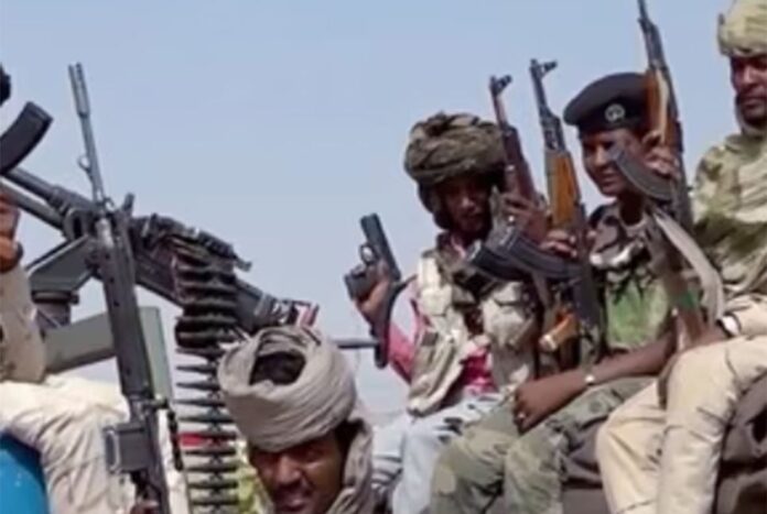 1762681807-acdc31569aa9b5dfd49df5ee44cfc968 সুদানে আরএসএফের হামলায় রাজধানী থেকে পালিয়েছে ৩২৪০ পরিবার