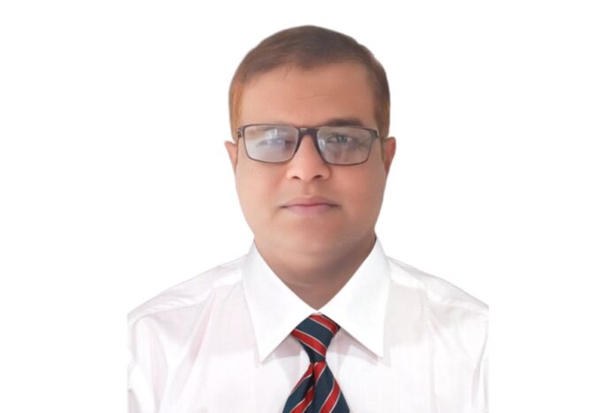 গাজীপুরের নতুন জেলা প্রশাসক আজাদ জাহান