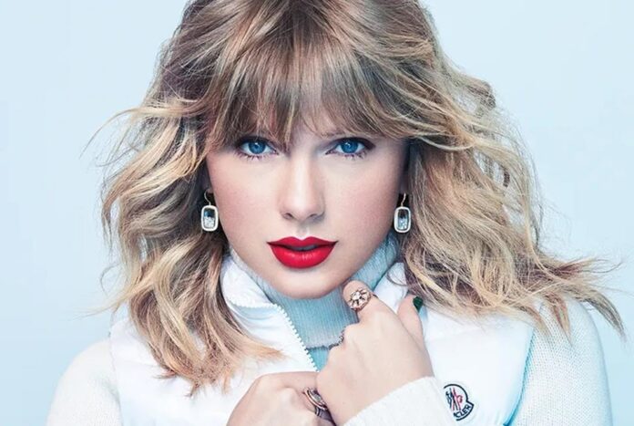 গ্র্যামির মনোনয়ন থেকে বাদ টেইলর সুইফট
