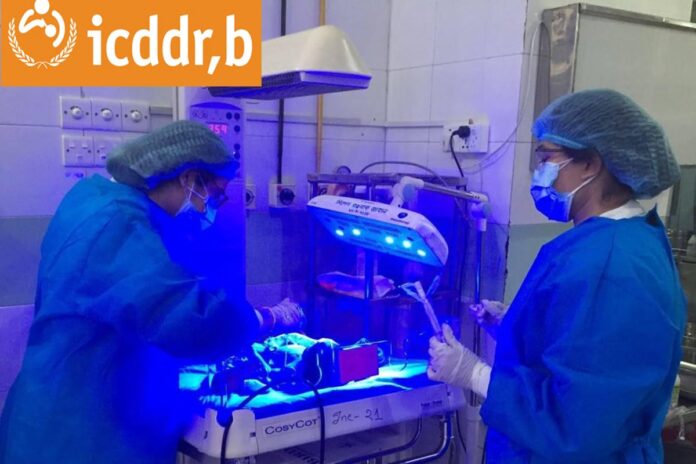নবজাতকদের এনআইসিইউতে প্রাণঘাতী ‘ফাঙ্গাল সুপারবাগ’র বিস্তারে উদ্বেগ