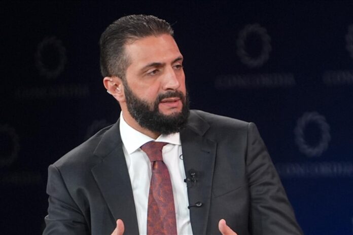 ইসরায়েলের সঙ্গে সম্পর্ক স্বাভাবিকের আলোচনা নাকচ সিরিয়া