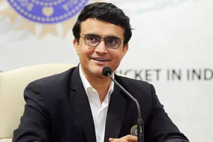 ভারতীয় দলে জায়গা হয়নি শামির, যা বললেন সৌরভ