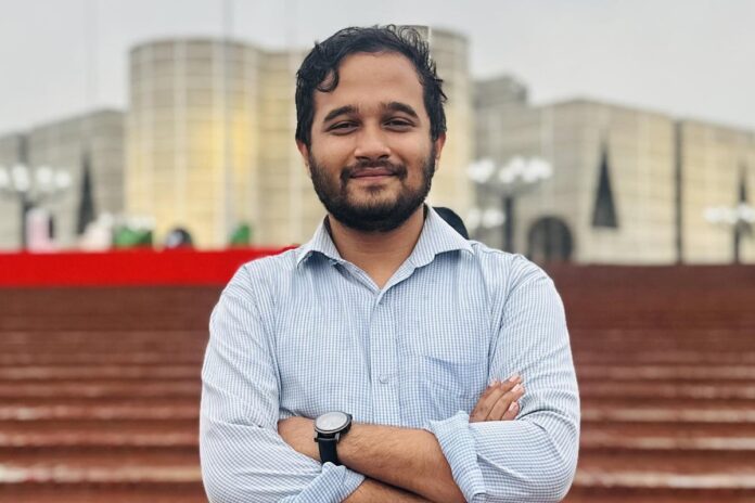 1762865855-38350963439d6ac6cfbdf38eca049648 ‘হাসিনাকে ফাঁসিতে না ঝোলানো পর্যন্ত মুখ দিয়ে শেখ শেখ বের হবেই’