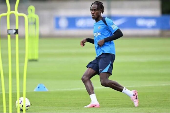 কপাল খুলল চালোবার