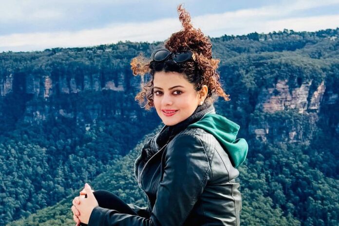 1762902025-36a7e39c4efc3ece78bc6e977d0dece4 ৩৮০০ শিশুর হার্ট সার্জারিতে অবদান : মানবসেবায় রেকর্ড জনপ্রিয় গায়িকার