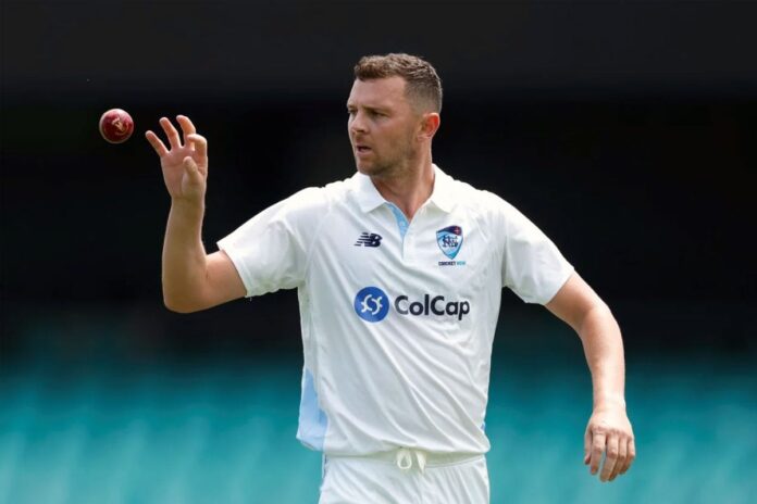 1762939052-4db63a12794b288bc0e877f2acf442cb অ্যাশেজের আগে হ্যাজলউডকে নিয়ে অস্ট্রেলিয়ার শঙ্কা