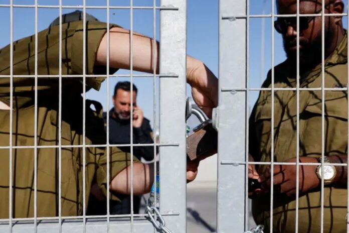 1762942736-d0096ec6c83575373e3a21d129ff8fef ইসরায়েলি সেনাদের ভয়ংকর যৌন নিপীড়নের বর্ণনা দিল ফিলিস্তিনি নারী বন্দিরা