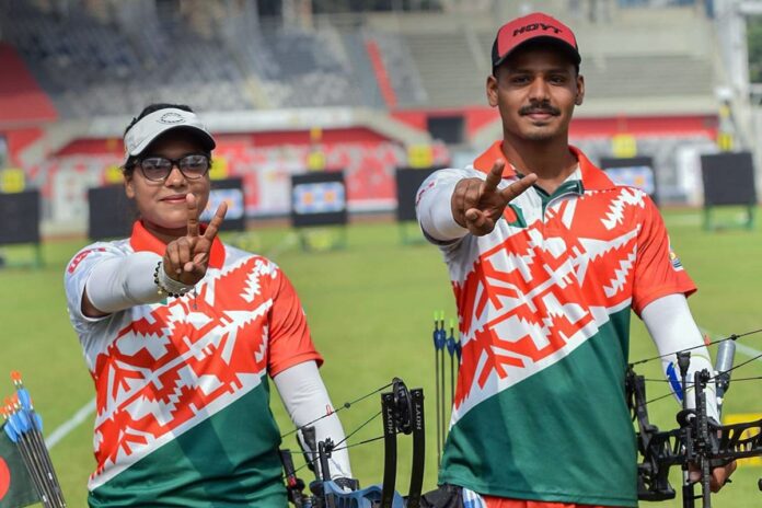 1762947271-b4c877024b6be7f733cdcdd0d2df367b এশিয়ান আর্চারির ফাইনালে বাংলাদেশ