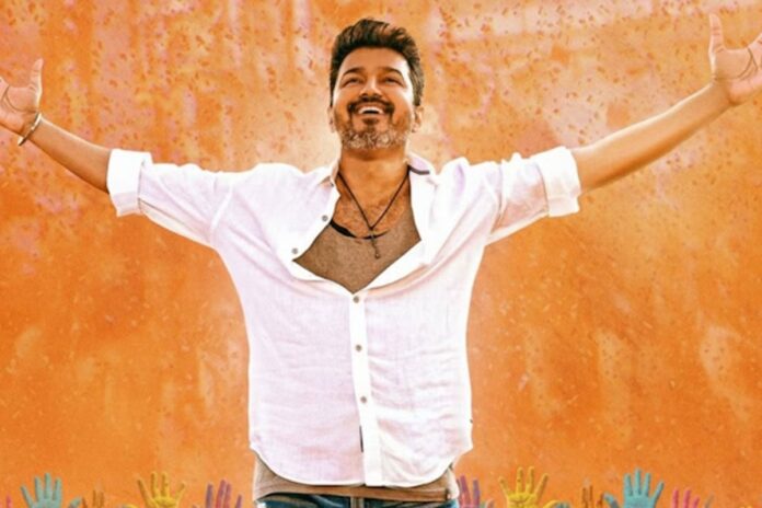 1762949690-db0d79eb4594db3751dd386c35a6d85a প্রি-রিলিজেই ৪০০ কোটির ক্লাবে বিজয়ের ‘জন নায়াগান’