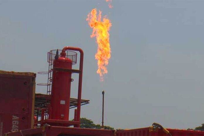 গ্যাস অনুসন্ধানে ১০০ নতুন কূপ খনন কার্যক্রম জোরদার করছে পেট্রোবাংলা