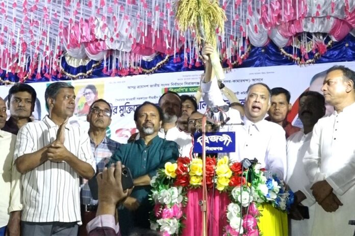 1762973889-834bfb34c430873bcbe148e423881315 জামায়াত ভাইয়ে ভাইয়ে বিরোধ সৃষ্টি করছে: টুকু