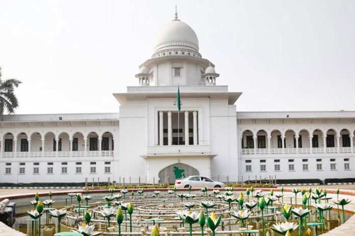 1763010349-661dc0b698f4b4163c2e4105d9c65158 পঞ্চদশ সংশোধনী : লিভ টু আপিলের দ্বিতীয় দিনের শুনানি চলছে