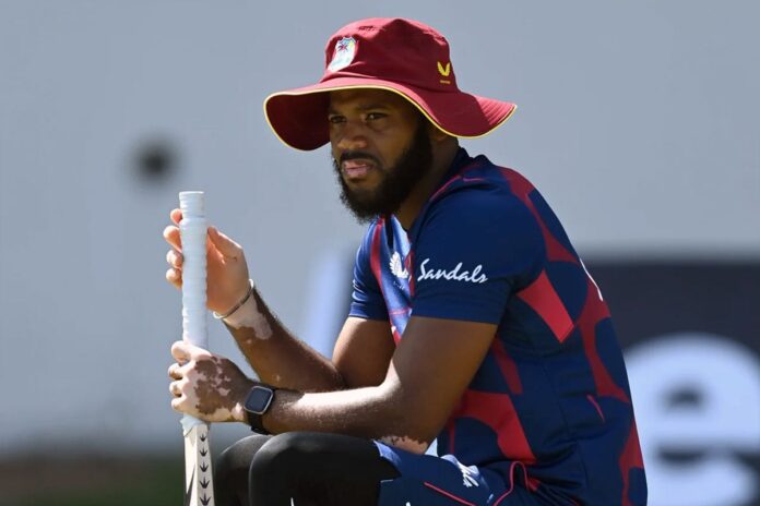 1763022545-0ed320f7c043677e8e2eed2dd225f914 ছয় বছর পর আবার ওয়ানডেতে ক্যাম্পবেল