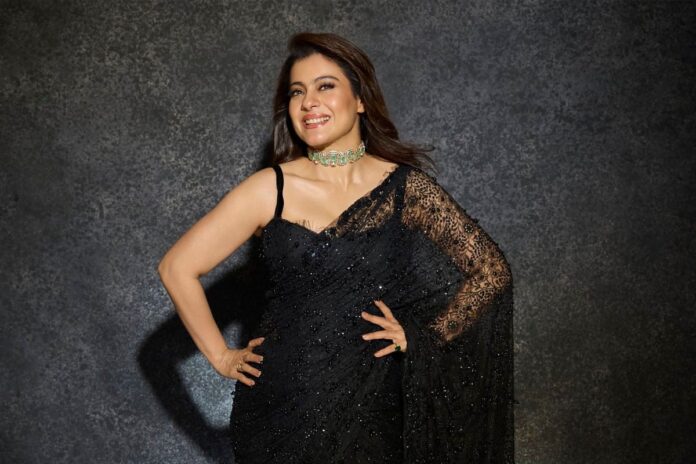 1763041950-f7597c8c5d94bca7845b5d40b1e16ad1 বৈবাহিক সম্পর্কেরও মেয়াদ থাকা উচিত: কাজল