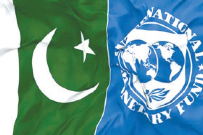 1763088176-66c067731e178554183a2006b3c6d5d0 অর্থনৈতিক স্থিতিশীলতায় পাকিস্তানকে ১২০ কোটি ডলার ঋণ দেবে আইএমএফ