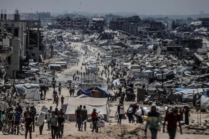 1763113899-c51a33e182fcc56a128a4fb50b094d2e যুদ্ধবিরতির মধ্যেও গাজায় একমাসে নিহত ২৬০ ফিলিস্তিনি