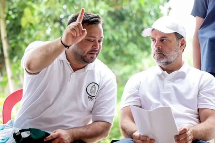 1763122960-30e62fddc14c05988b44e7c02788e187 'আরও একটা ভোট, আরও একটা পরাজয়', রাহুলকে কটাক্ষ বিজেপির