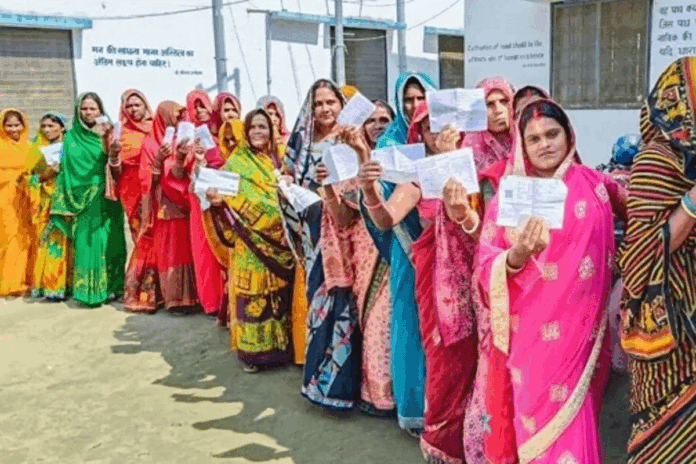 1763130226-007b98d50fd1de35a654e100103ddac6 বিহার বিধানসভায় এনডিএর জয়যাত্রা, কংগ্রেসের শোচনীয় পরাজয়