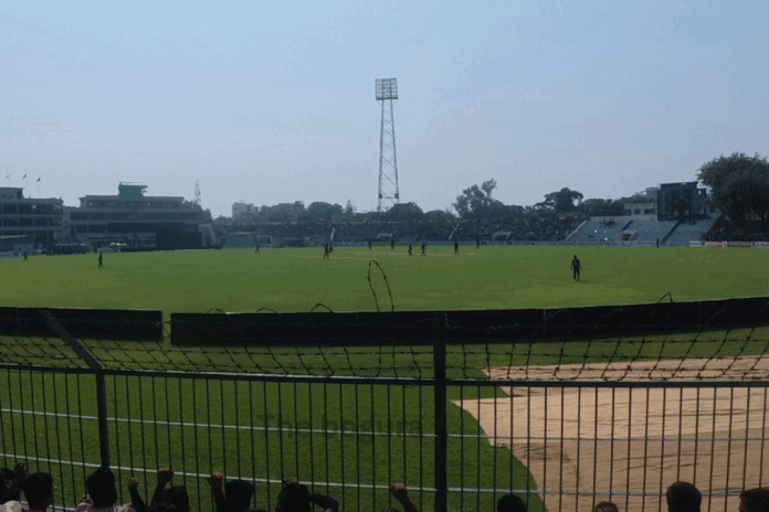 বগুড়ায় শুরু হচ্ছে এনসিএলের চার দিনের ম্যাচ