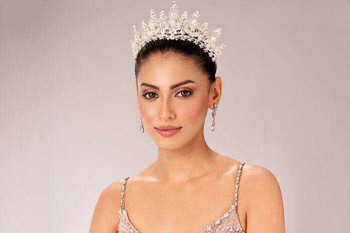 1763180887-cba881f3e3e99ba3c507bcc21a1e4aaa মিস ইন্টারন্যাশনালে বাংলাদেশের জেসিয়া