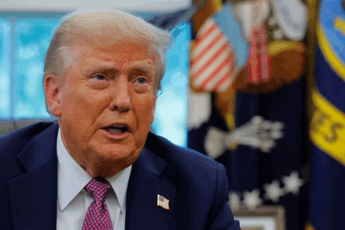 1763184070-8f173d0eaffc4b90c0c0361b8f37cc17 যুক্তরাষ্ট্রে ৫৮ শতাংশ মানুষ ট্রাম্পে অসন্তুষ্ট