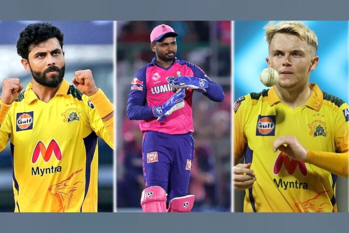 1763184221-4d3170d8dd939b9b8d80d5ee97c6d450 জাদেজা–কারান রাজস্থানে, সঞ্জু স্যামসন যাচ্ছেন চেন্নাইয়ে