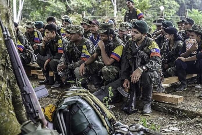 1763190013-718c64db364a36b690a522b5076ec9d9 ভেনেজুয়েলার কাছে ৯ গেরিলা যোদ্ধা নিহত