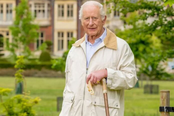 1763198180-35c91bf19aa81646080625854b68642b ৭৭ বছরে পা দিলেন ব্রিটিশ রাজা তৃতীয় চার্লস