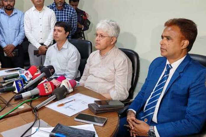 1763199106-85f19b9e6ba2e605c4ddf119c2820acd নির্বাচিত সরকার ভোলার গ্যাস সমস্যার সমাধান করবে : শিল্প উপদেষ্টা