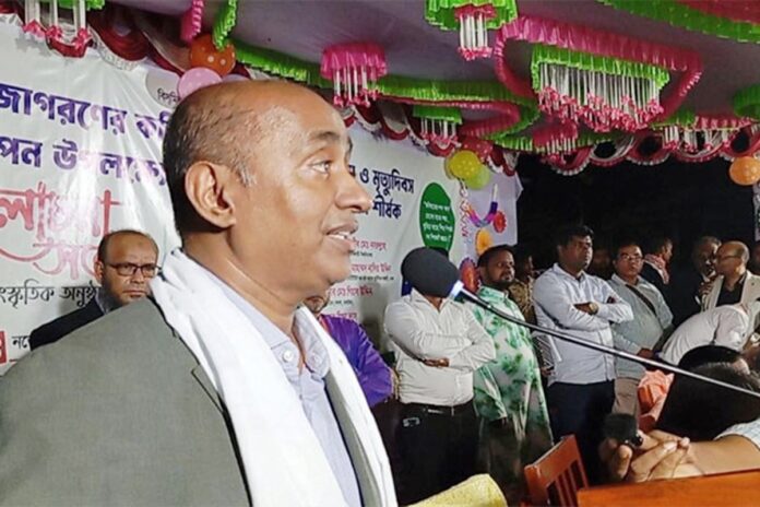 1763205966-d99413ae121a4f5a891feb391e8f179a আওয়ামী লীগের যেকোনো কর্মকাণ্ড অপরাধ বলে গণ্য হবে : অ্যাটর্নি জেনারেল