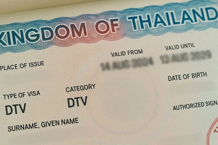 1763208070-59f0eee3860b6f414f1a99c4cbc455e7 বিদেশি অপরাধী ঠেকাতে থাইল্যান্ডে ভিসা যাচাইয়ে নতুন কড়াকড়ি