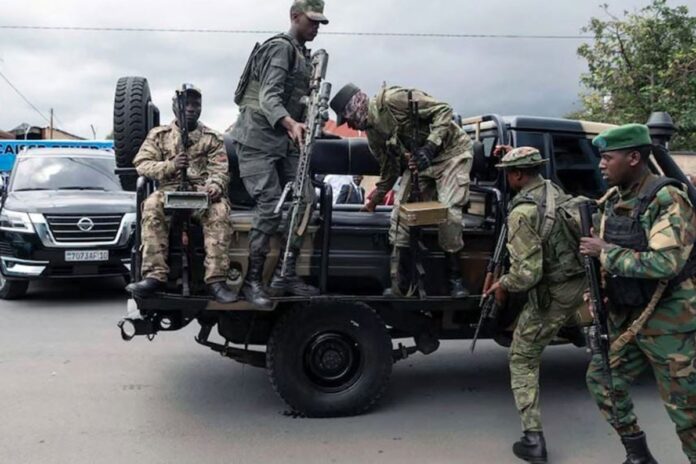 1763214194-ed251d12019aed8a22877a193ea02021 কাতারের মধ্যস্থতায় শান্তিচুক্তির পথে কঙ্গো ও এম২৩ বিদ্রোহীরা