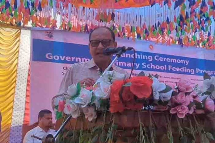 1763218943-a269962fe1424e1ca3e68c328b9fed61 মুখস্থ নয়, সন্তানদের প্রকৃত শিক্ষায় গড়তে হবে: গণশিক্ষা উপদেষ্টা