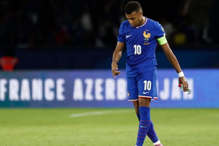 1763272881-32a03ccfe376e30cb0a7f869918353e8 এমবাপ্পেকে ছাড়াই রাতে মাঠে নামছে ফ্রান্স