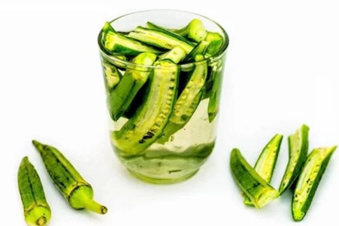 1763307936-5d530c38376559ffa14f6bcb3cc12249 ঢেঁড়স ভেজানো পানি কি সত্যিই এত উপকারী?