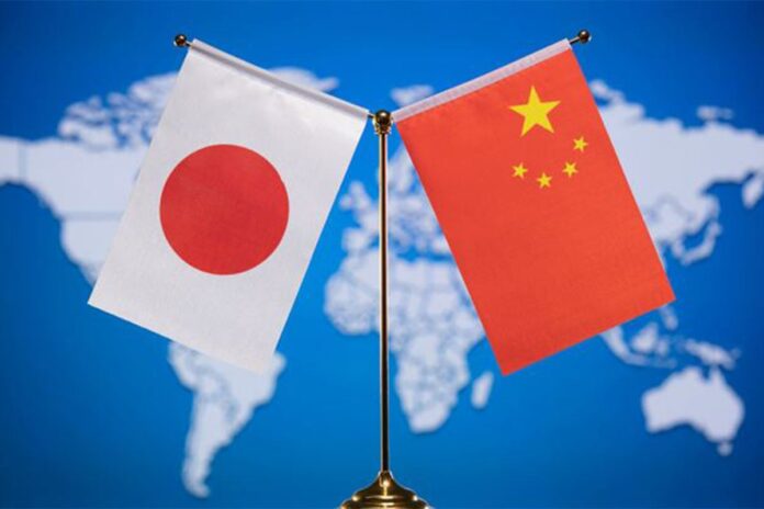 1763363118-aab17f089cf03f04d24eb617b45ce1df তাইওয়ান ইস্যু: চীনকে শান্ত করতে দূত পাঠাল জাপান