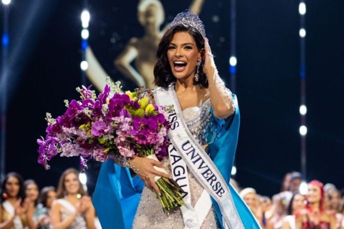 মুকুটসহ যা যা পান একজন মিস ইউনিভার্স