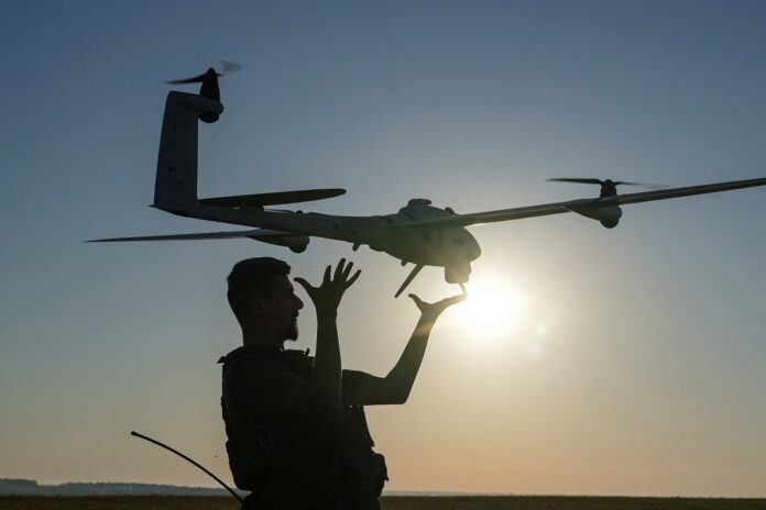 ড্রোন ইউনিট সংযোজন, রাশিয়া বদলে দিচ্ছে যুদ্ধের বাঁক?