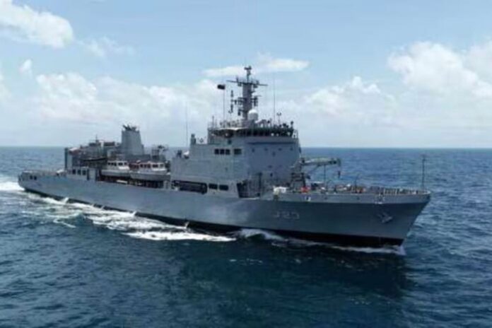 অত্যাধুনিক চীনা সাবমেরিন পাচ্ছে পাকিস্তান, ভারতের আধিপত্যে চ্যালেঞ্জ