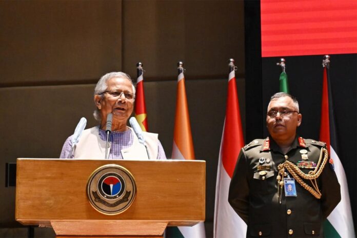 1763549720-ed75149bd77c31a6f05d888c27bc6525 শান্তিপূর্ণ নির্বাচন আয়োজনে সামরিক বাহিনীর সহায়তা চাইলেন প্রধান উপদেষ্টা