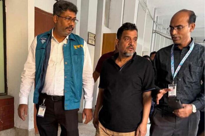 1763558244-4ae236ab8d08d18b2e99f01dc95de3be কারাগারে ইসলামী ব্যাংকের সাবেক চেয়ারম্যান ওবায়েদ উল্লাহ মাসুদ