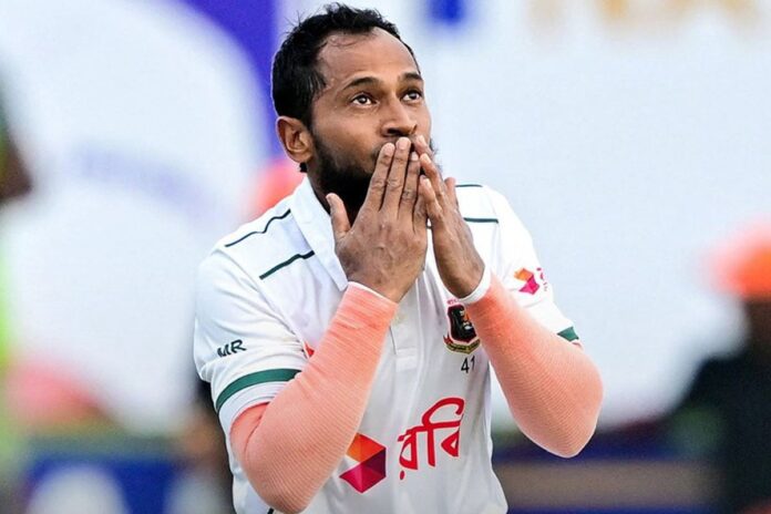 মুশফিক ছাড়াও শততম টেস্টে শতক হাঁকিয়েছেন যারা