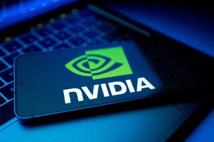 এনভিডিয়ার শেয়ারের অবিশ্বাস্য উত্থান