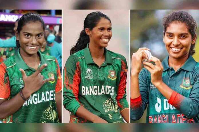 আইপিএল নিলামে বাংলাদেশের ৩ ক্রিকেটার