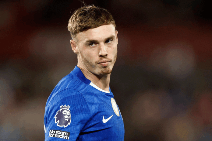 ফের ইনজুরিতে মাঠের বাইরে পালমার