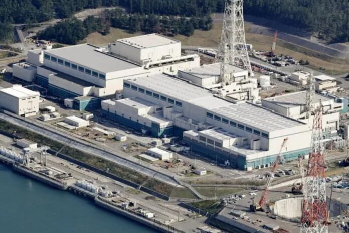 বিশ্বের বৃহত্তম পরমাণু বিদ্যুৎকেন্দ্র ফের চালুর পথে জাপান
